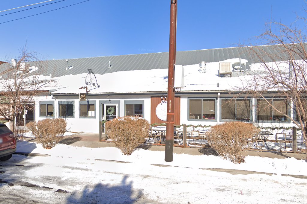 Plateauland Mobile Veterinary Clinic