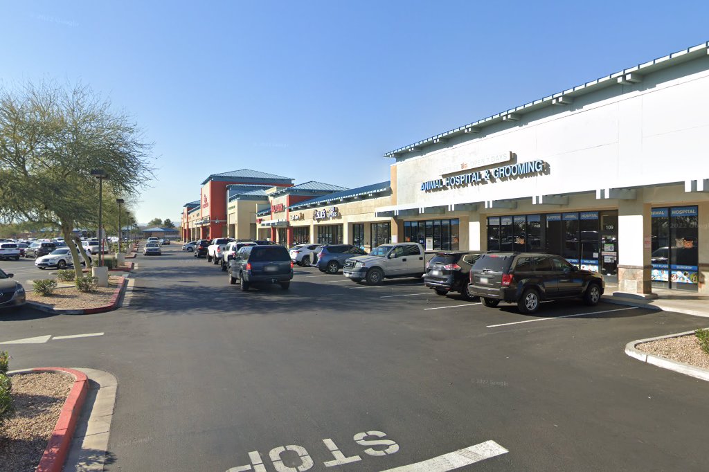 Arrowhead Animal Hospital