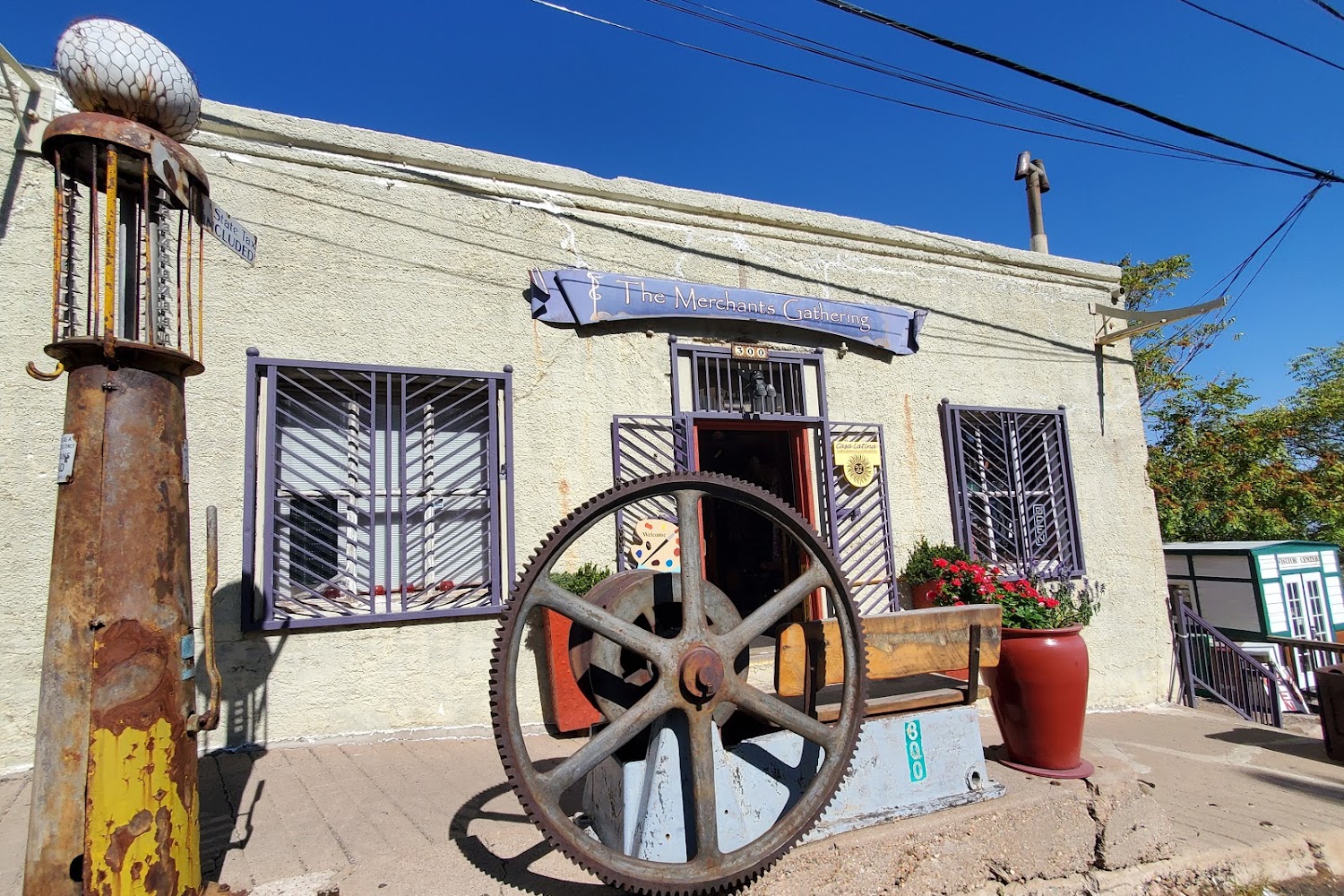 Jerome Humane Society