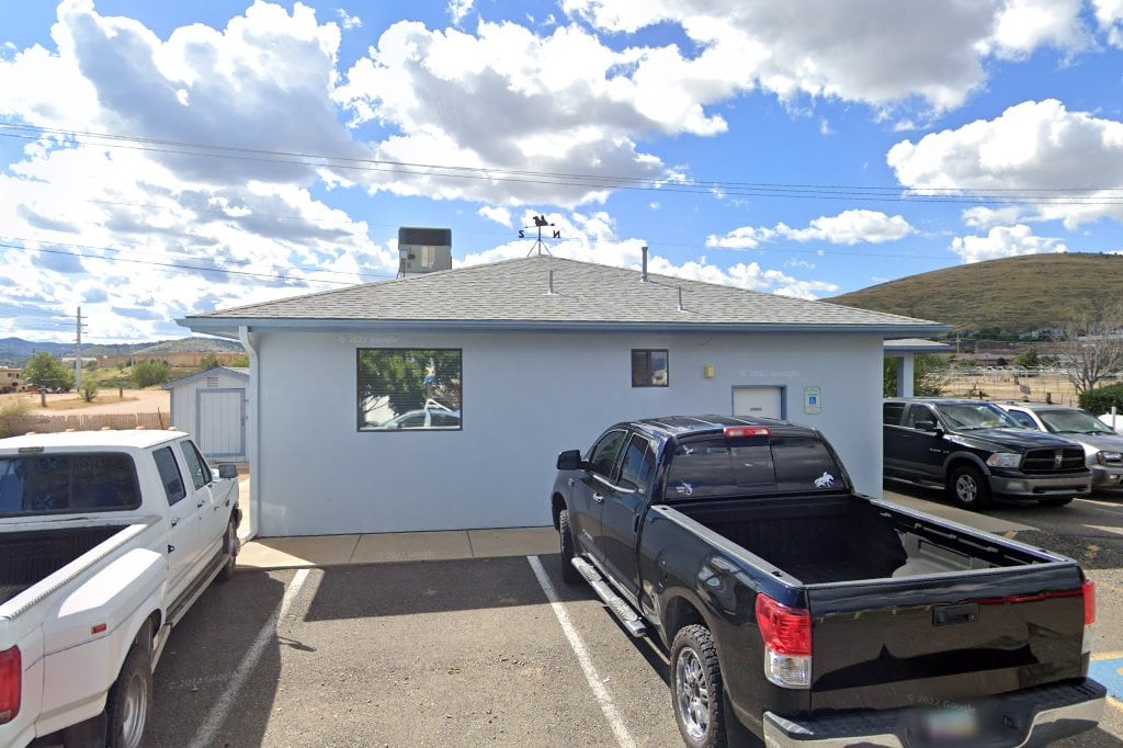 Bradshaw Mountain Animal Hospital