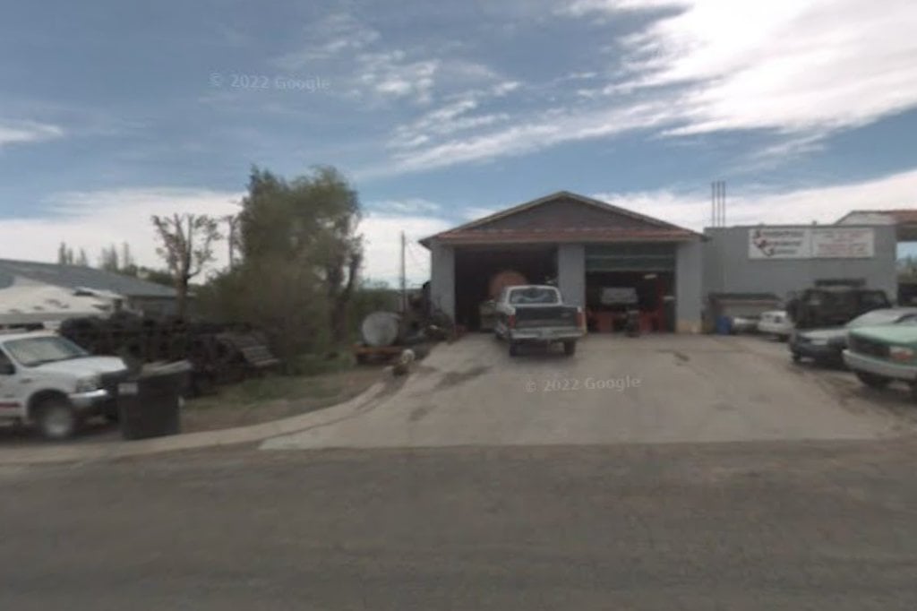 Silver Creek Regional Humane Society, Inc.