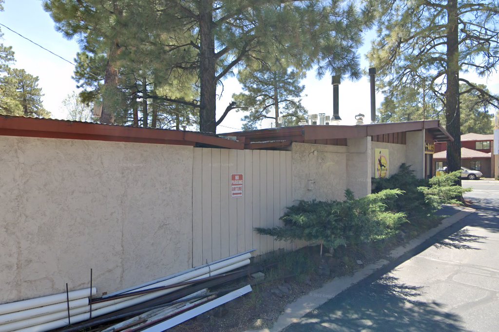 Greyhound Adoption League of Flagstaff