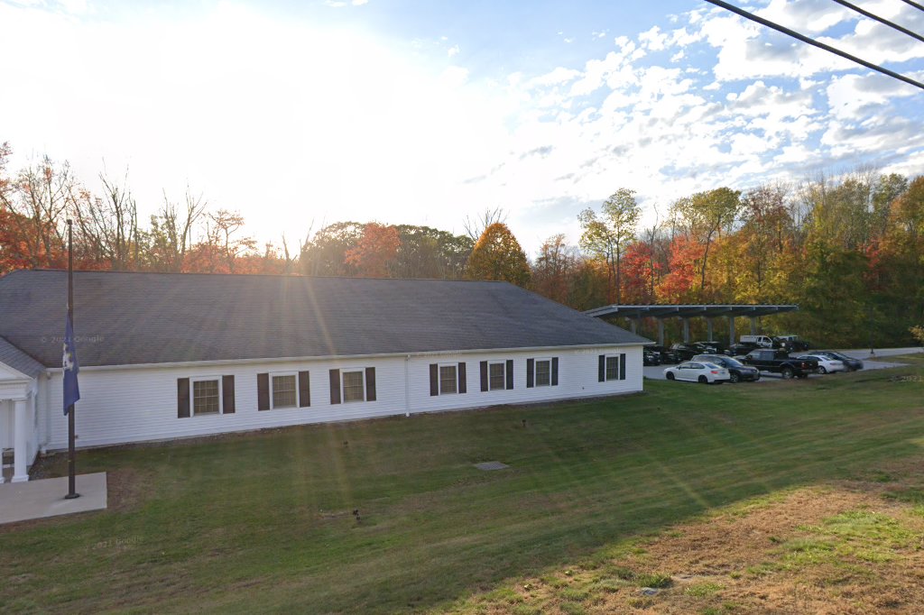 Coventry Town Animal Control