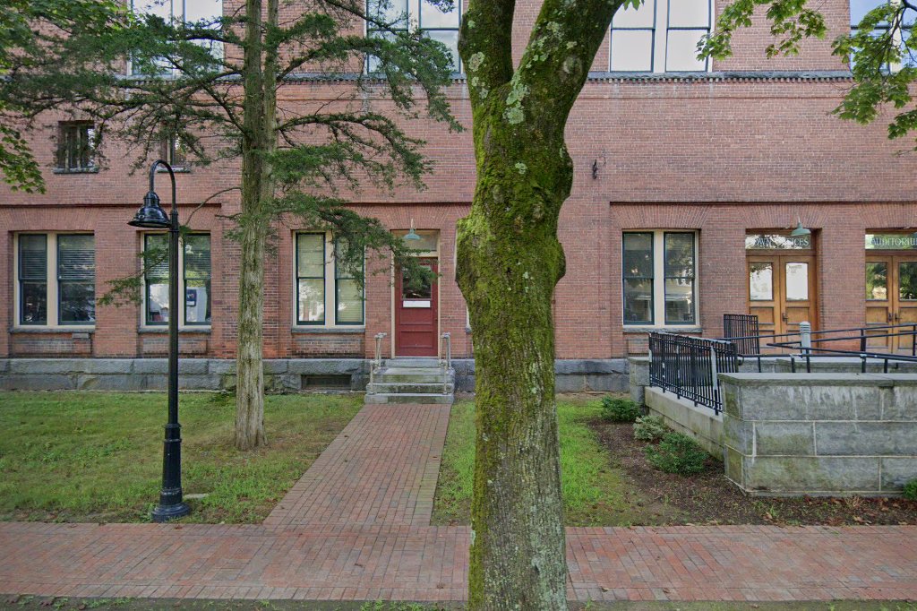 Deep River Animal Control