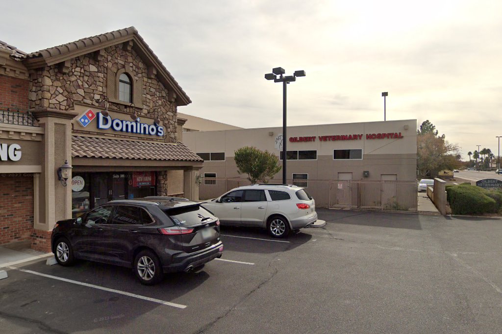 Gilbert Veterinary Hospital