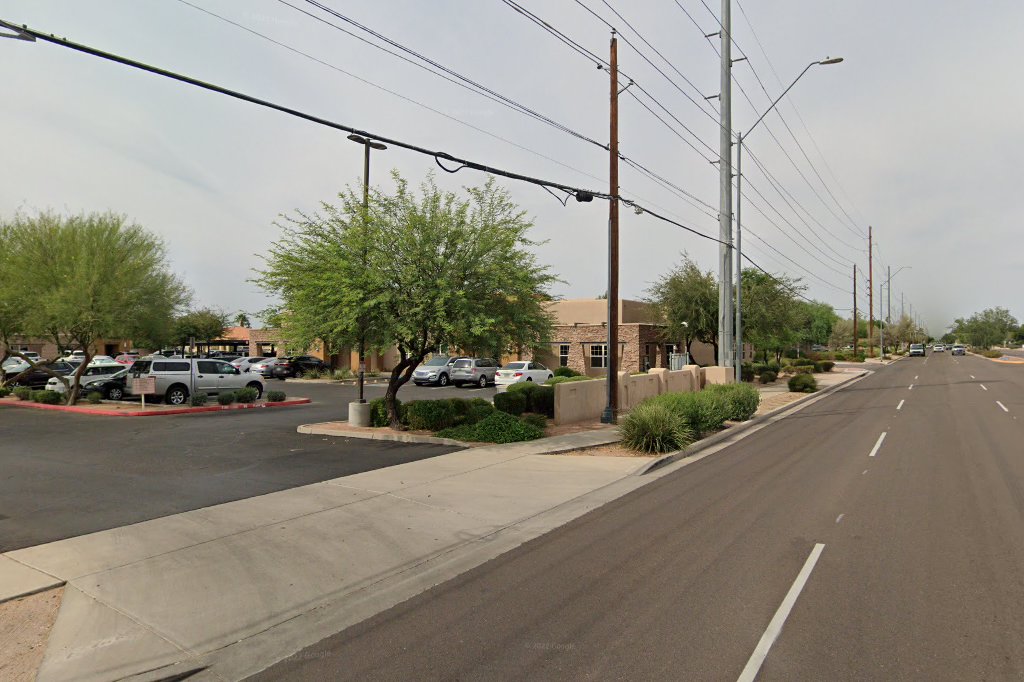 Hopi Animal Hospital