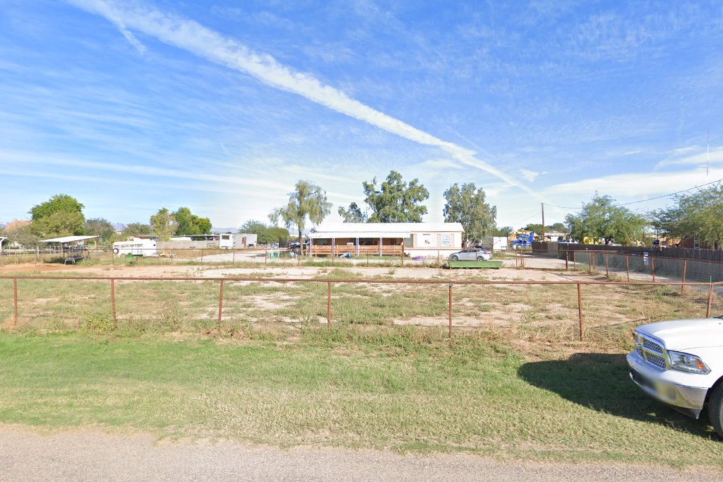 Saint Matildas Potbelly Pig Rescue and Sanctuary