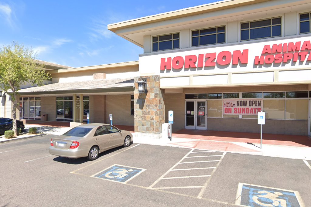 Horizon Animal Hospital