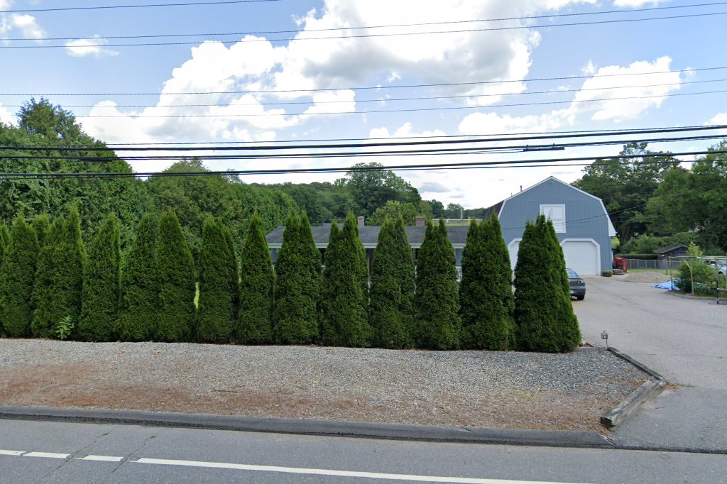 Bozrah Animal Control