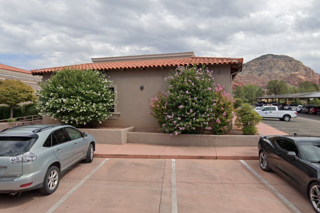 Sedona Animal Control