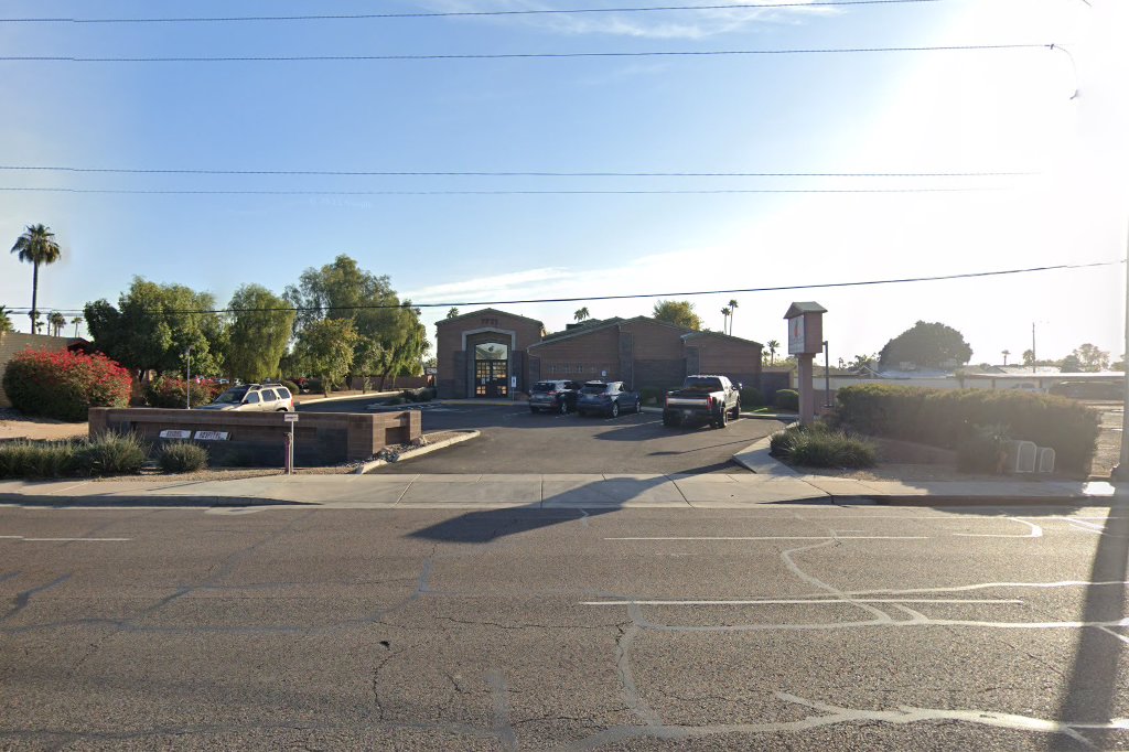 Palm Glen Animal Hospital