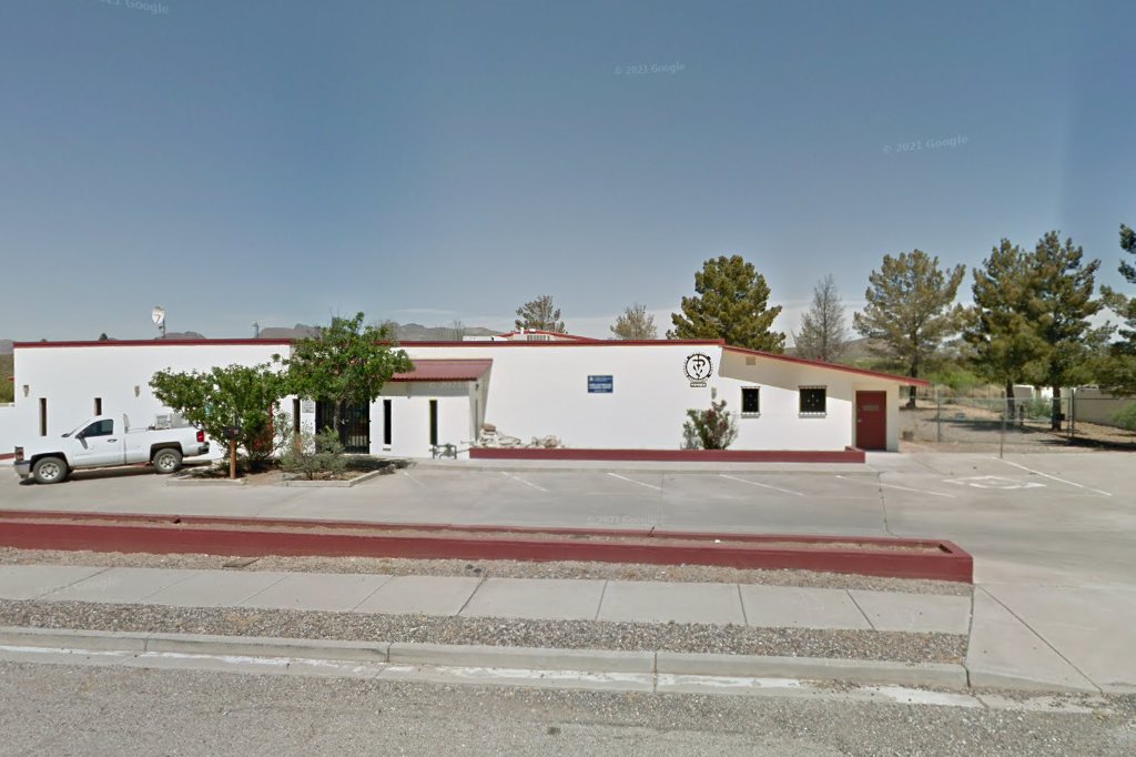 Douglas Animal Control