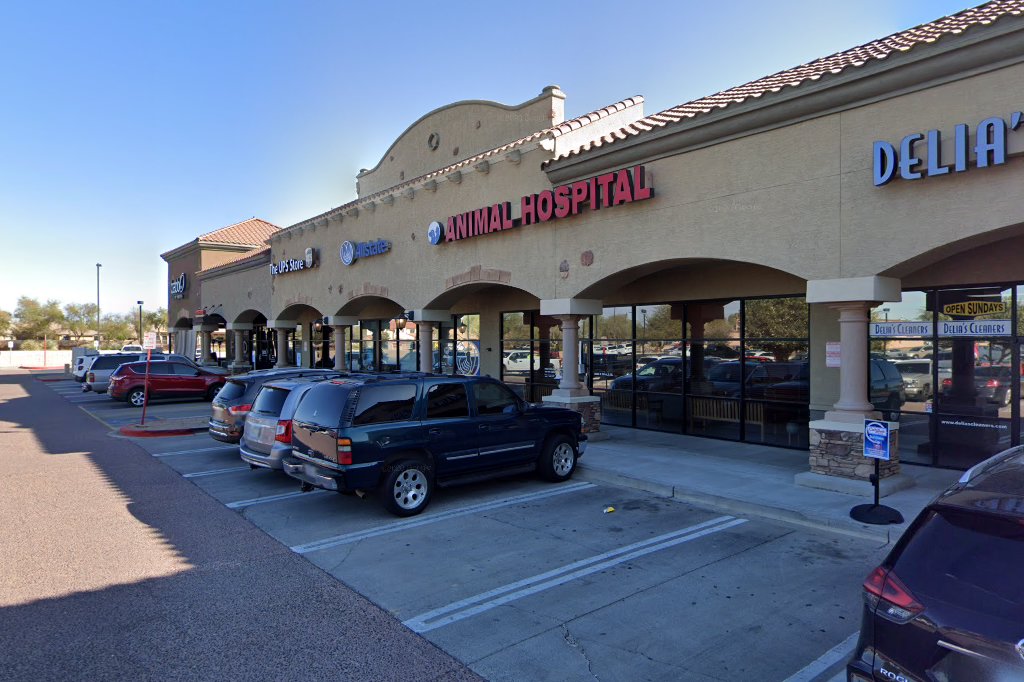 Power Ranch Animal Hospital