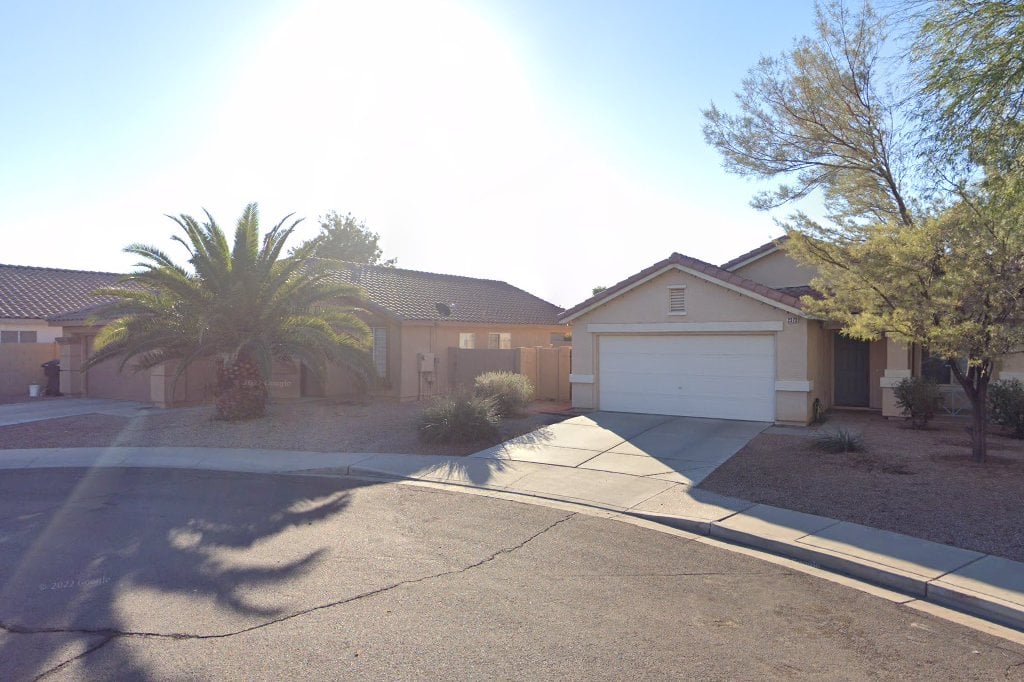 Chandler Animal Control