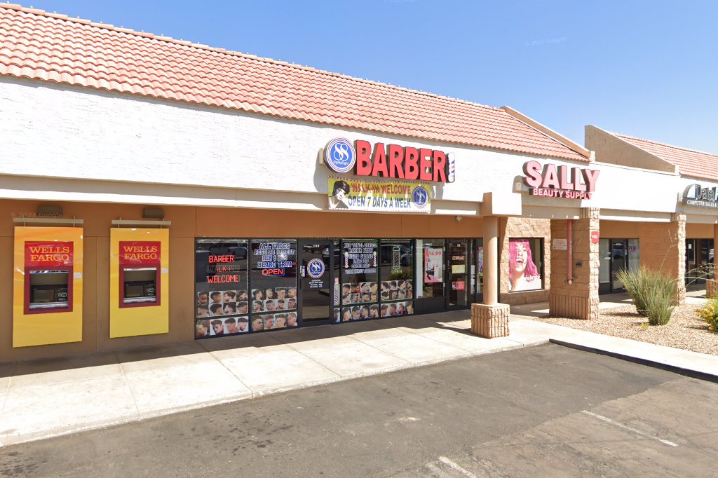 Roadrunner Animal Hospital