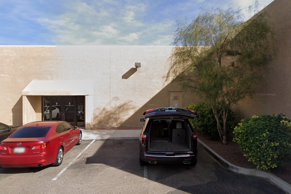 Tempe Veterinary Hospital