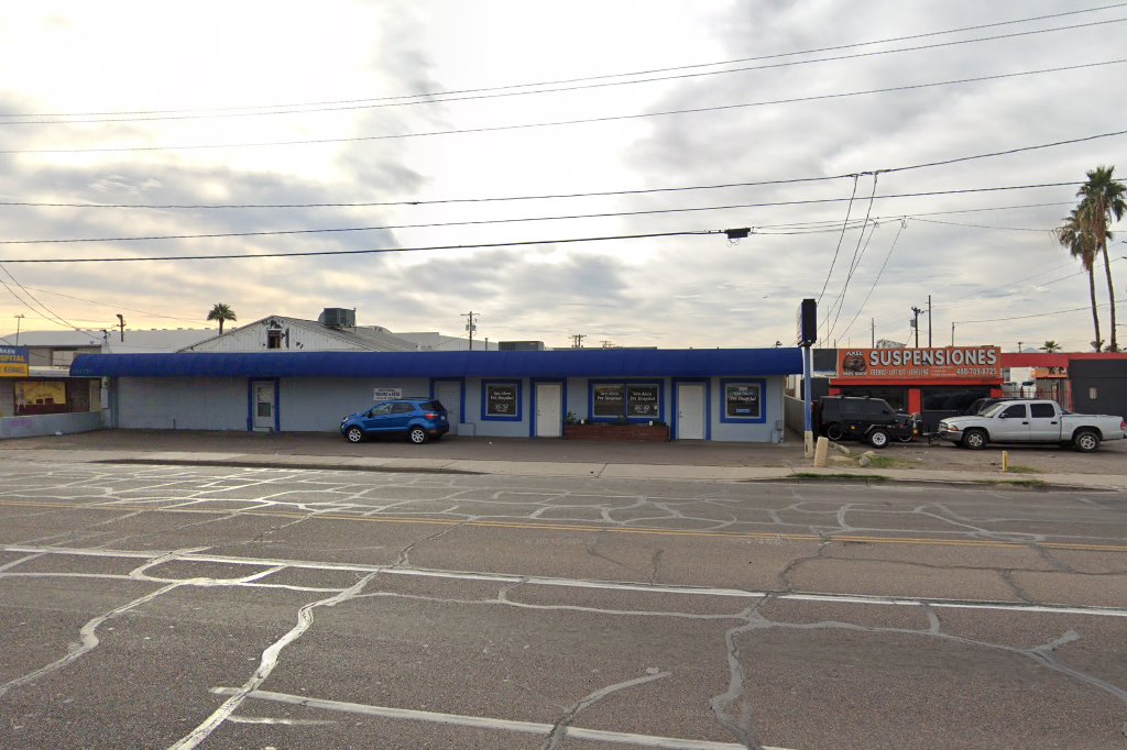 Van Aken Pet Hospital