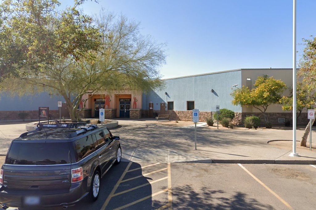 West Valley Animal Care Center