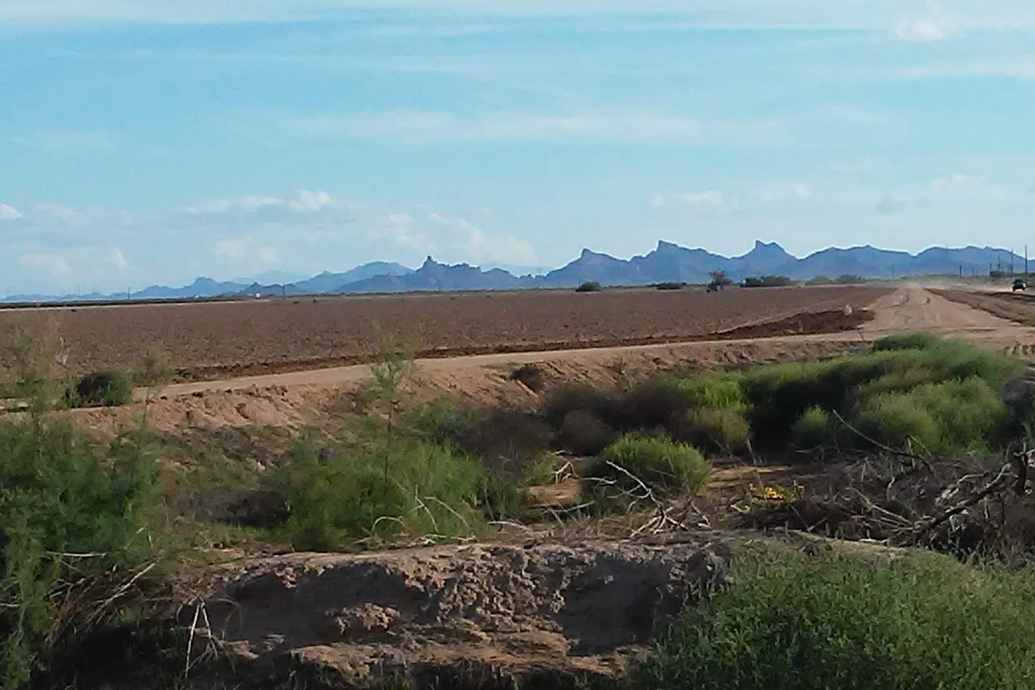 Valley Humane Society