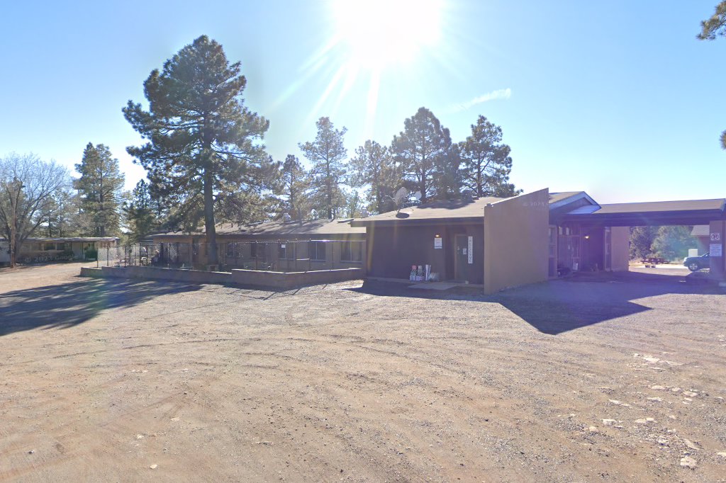 Coconino Humane Association