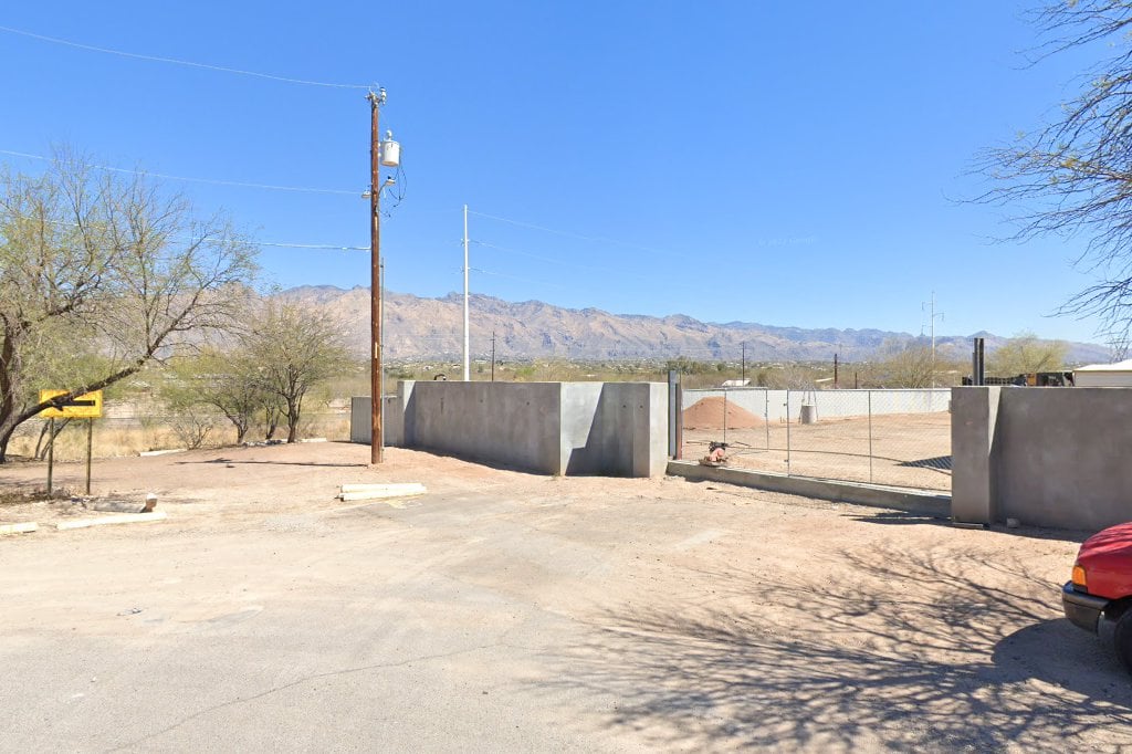 Humane Society of Southern Arizona