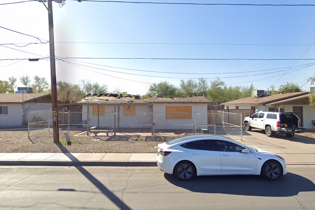 Friends For Life Animal Shelter