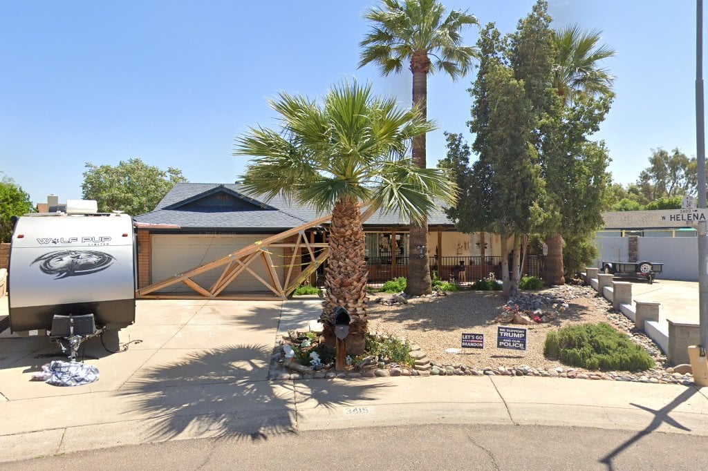 Citizens for North Phoenix Strays