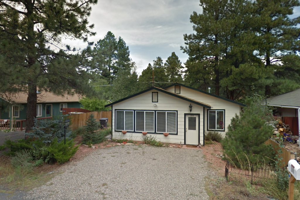 Papillon Club of America Rescue Trust Pcart