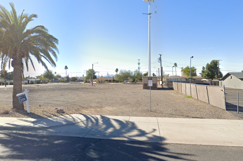 El Mirage City Animal Control