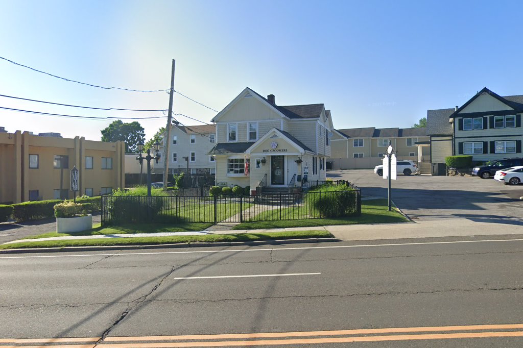 Greenwich Veterinary Hospital