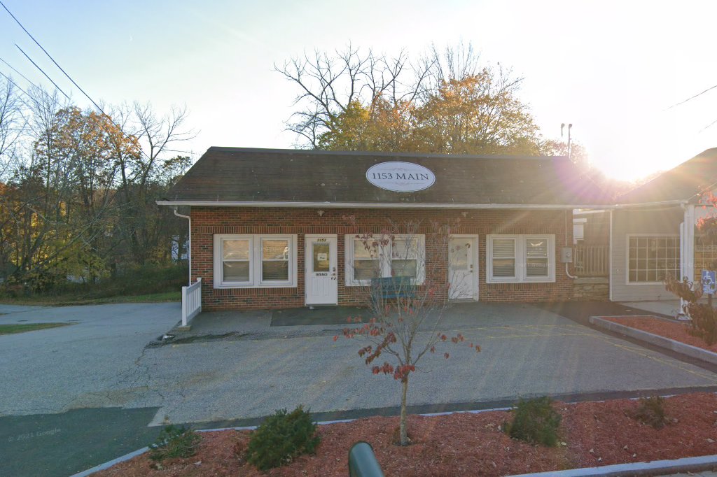 All Creatures Veterinary Hospital