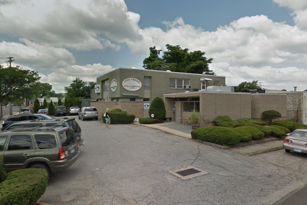 Ash Creek Animal Hospital