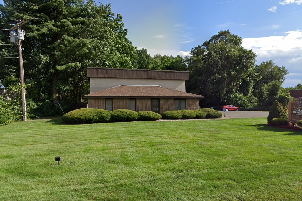 Bloomfield Animal Hospital