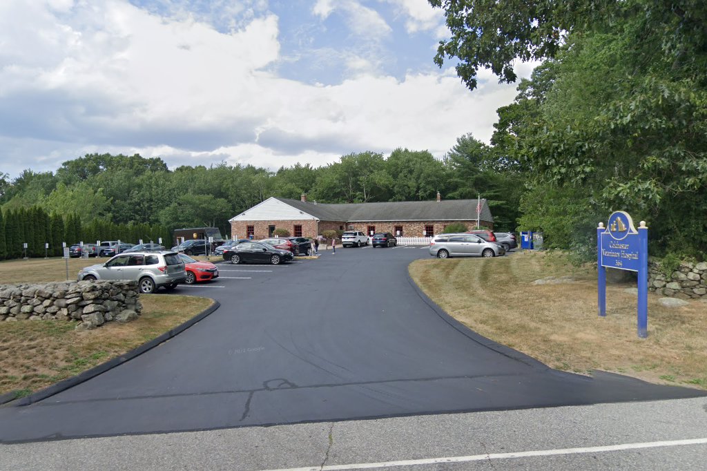 Colchester Veterinary Hospital