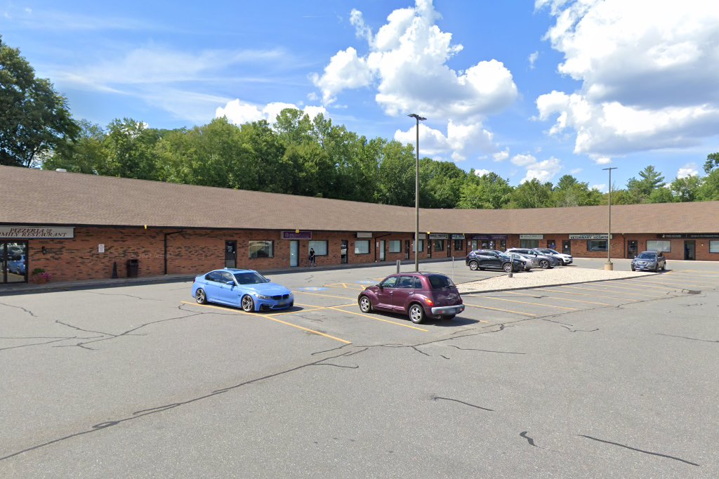 Freshwater Veterinary Hospital