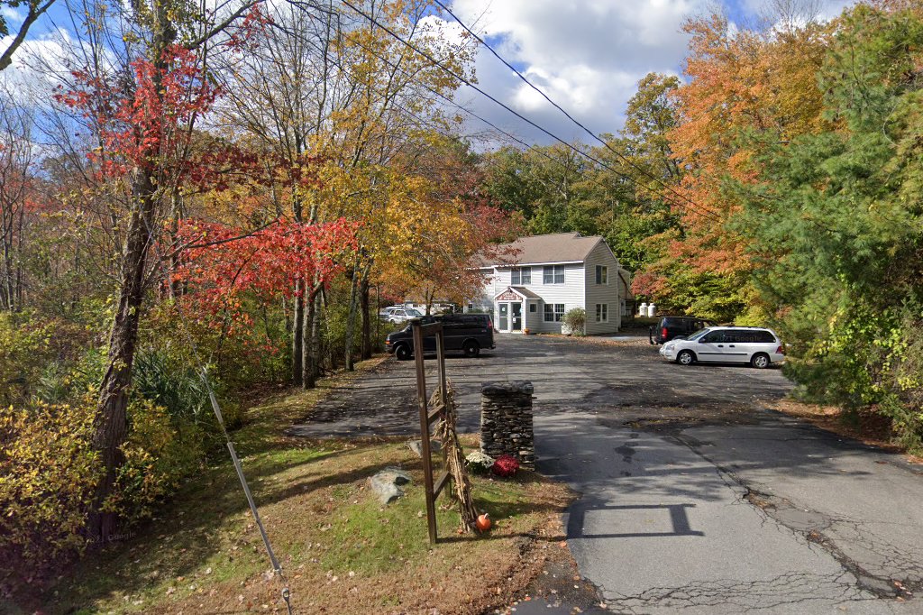 Killingworth Animal Hospital