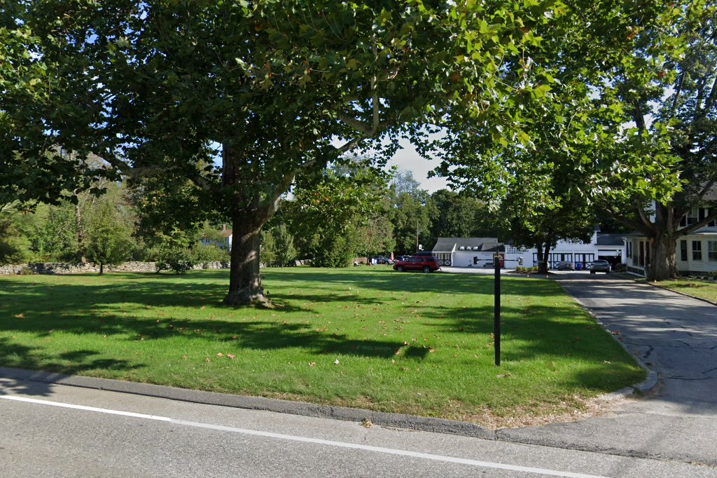 Lebanon Veterinary Hospital