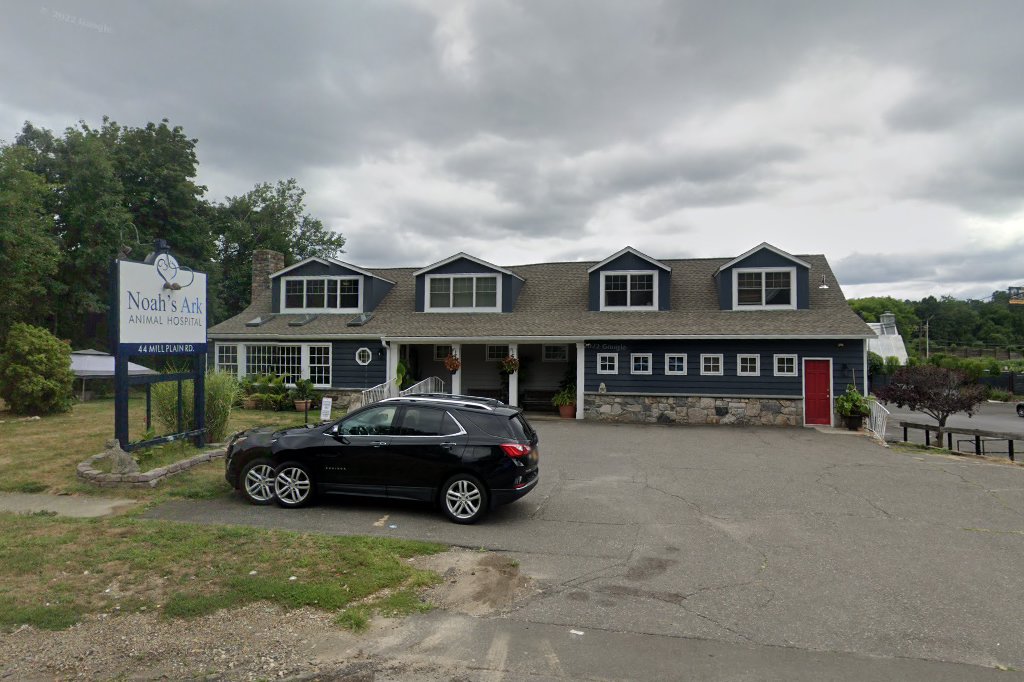 Noah's Ark Animal Hospital