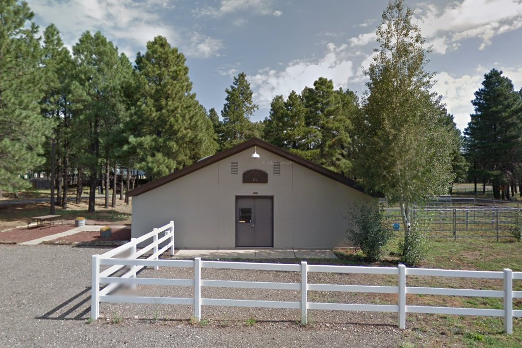Northern Arizona Equine Hospital