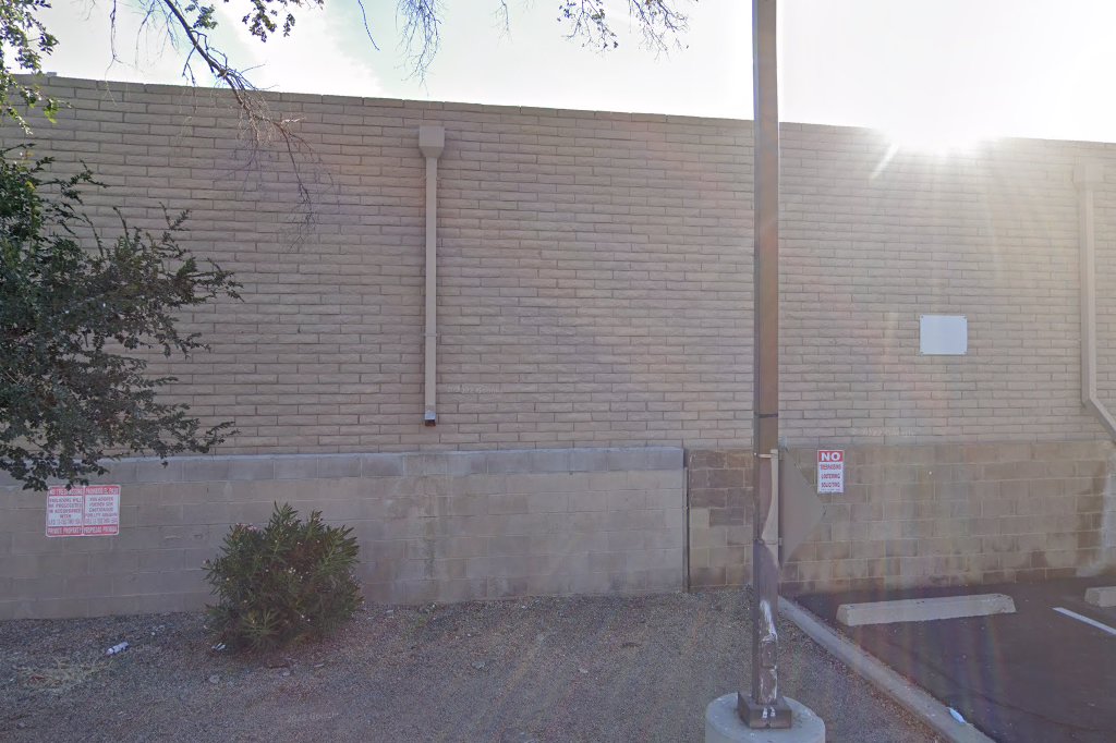 Amec Mid-City Animal Hospital