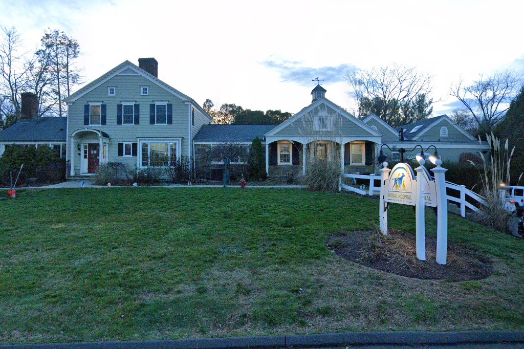 Trumbull Animal Hospital