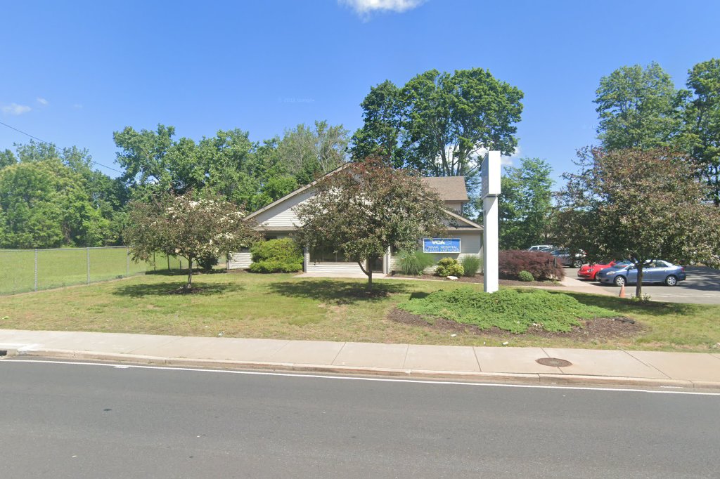 VCA Animal Hospital of East Hartford