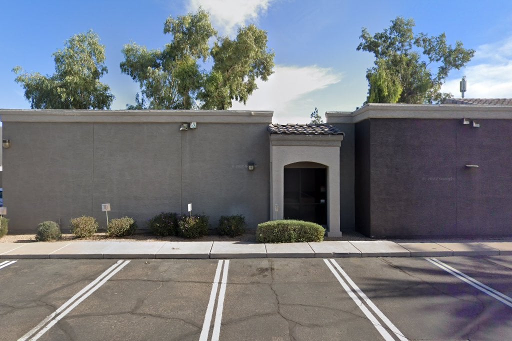 43rd Ave Animal Hospital