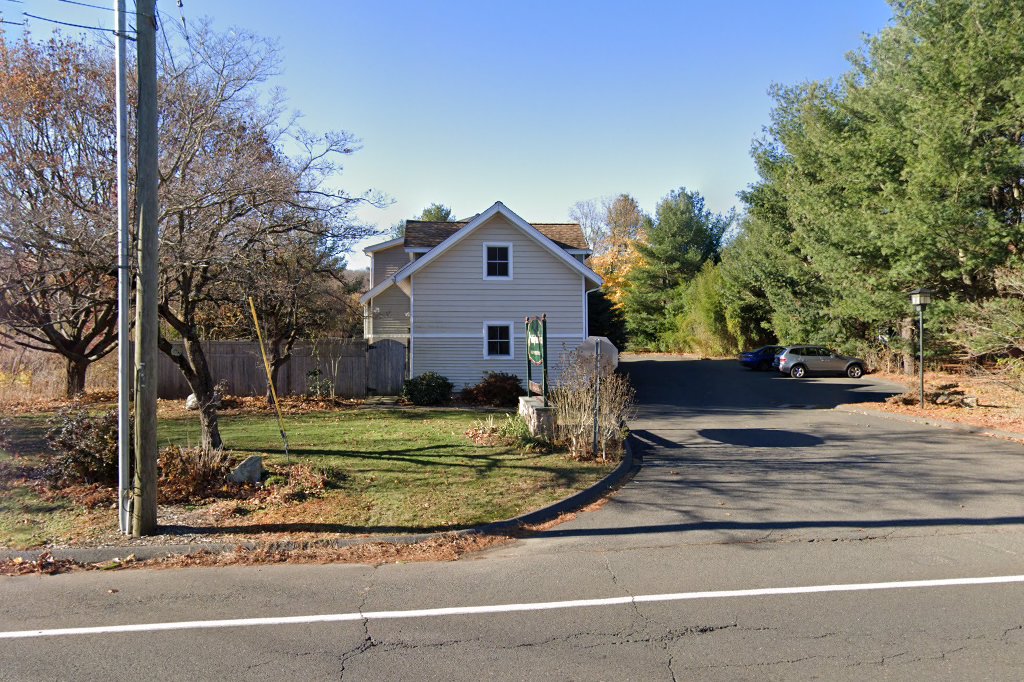 Woodbridge Veterinary Hospital