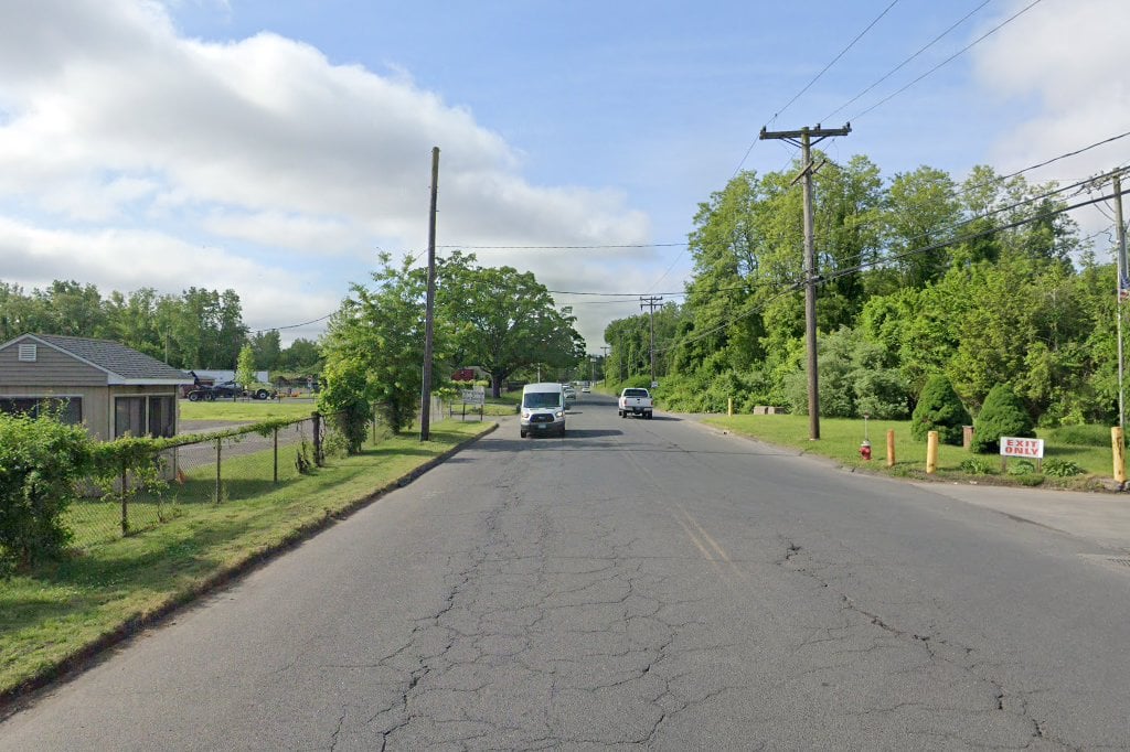 New Britain Animal Control