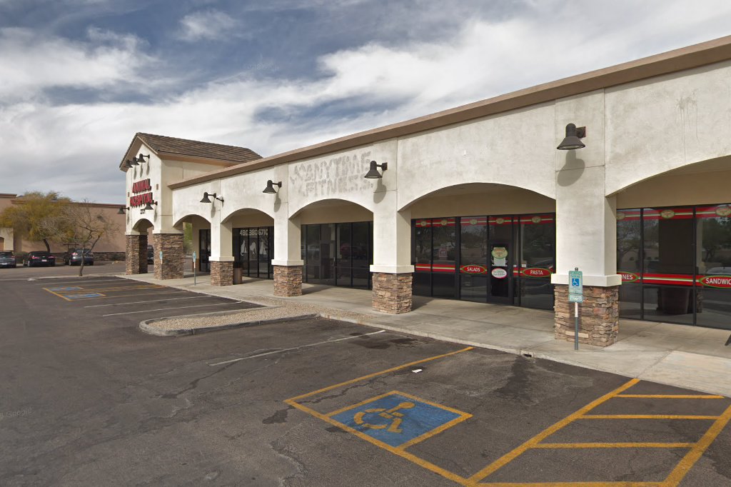 Augusta Ranch Animal Hospital