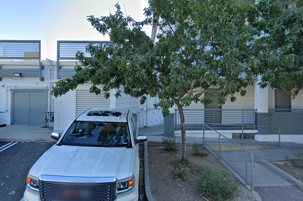 Camelback Animal Hospital