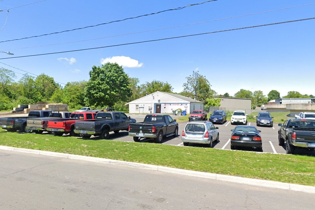 Bristol Animal Control Center