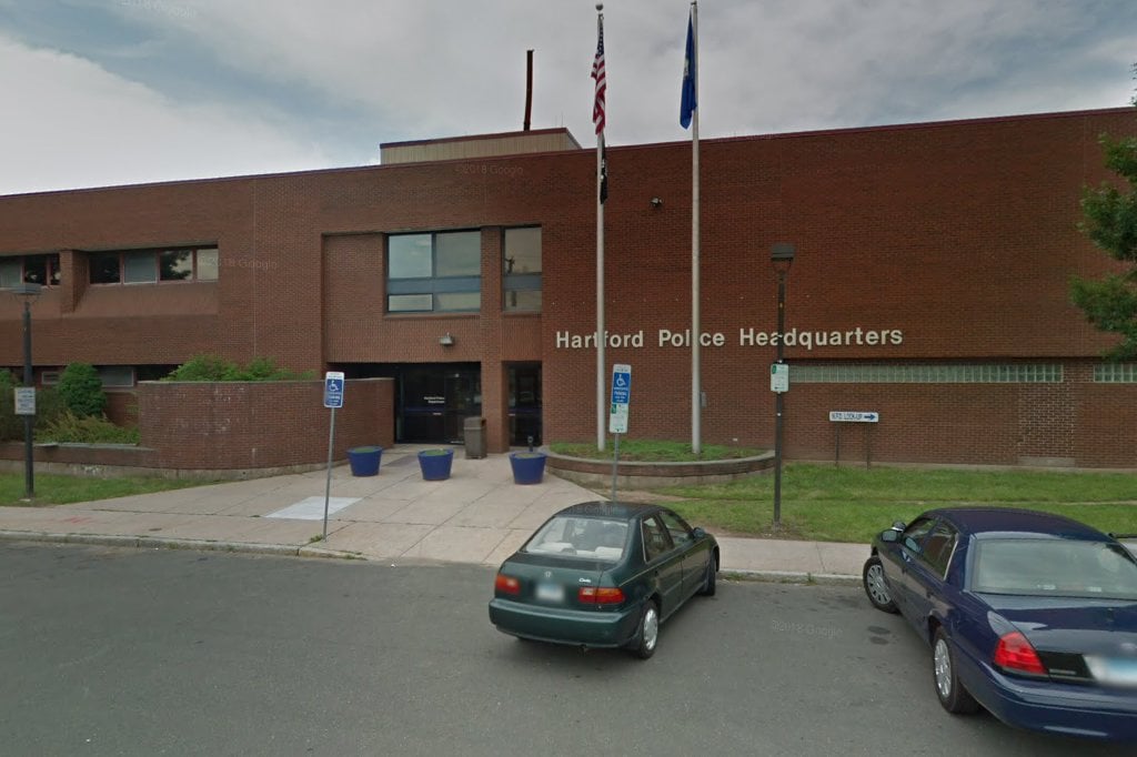 Animal Shelter Hartford