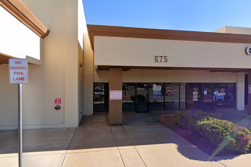 East Valley Animal Hospital